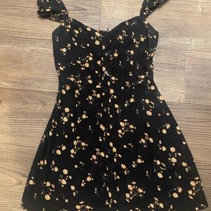 Reformation Mini Dress